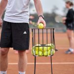 Inschrijven tennisles