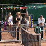 Baarnse Kampioenschappen tennis (zaterdag 7 t/m zondag 15 juni)