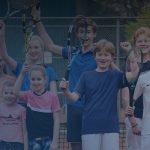 Inschrijving Start Tennisseizoenstoernooi (jeugd)