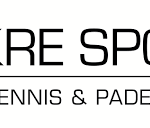 Renovatie tennisbanen en nieuwe sponsor