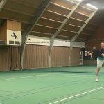 Indoor wintercompetities (senioren)