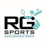 Tennistrainers RG sports