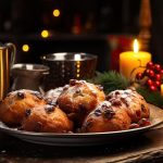 Gezellige jaarafsluiting met succesvolle oliebollenactie