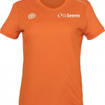 Nieuwe clubtenues voor de jeugdleden (jeugd)