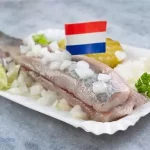 Nieuwe haring